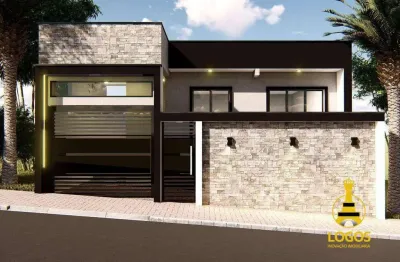 Casa com 2 dormitórios à venda, 120 m² por r$ 750.000,00 - terra preta - mairiporã/sp