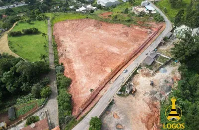 Lote industrial/comercial à venda, 1148 m² por r$ 645.700 - terra preta - mairiporã/sp