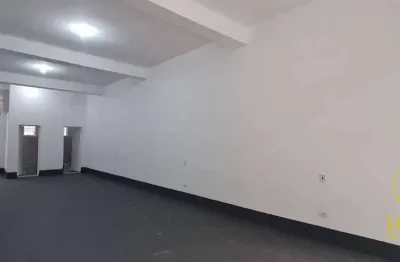 Sala para alugar, 70 m² por r$ 1.650,00/mês - jundiaizinho - mairiporã/sp