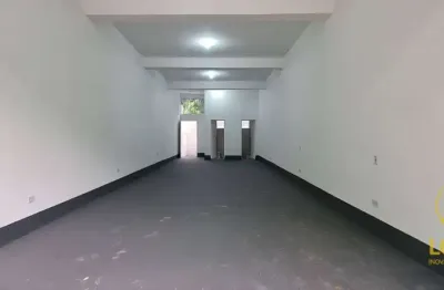 Sala para alugar, 70 m² por r$ 2.200,00/mês - jundiaizinho - mairiporã/sp