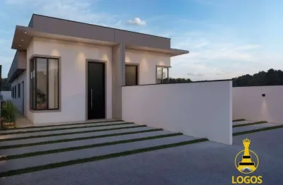 Casa com 3 dormitórios à venda, 80 m² por r$ 595.000,00 - atibaia belvedere - atibaia/sp