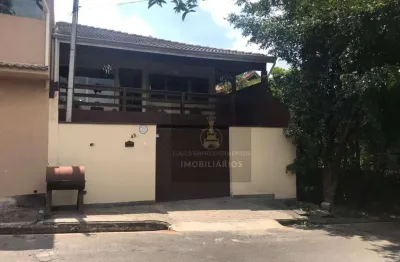 Casa com 3 dormitórios à venda, 150 m² por r$ 700.000,00 - terra preta - mairiporã/sp