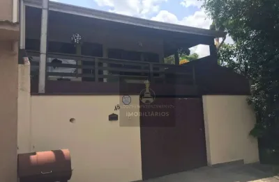 Casa com 3 dormitórios à venda, 150 m² por r$ 700.000,00 - terra preta - mairiporã/sp