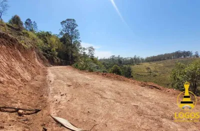 Terreno à venda, 1446 m² por r$ 160.000,00 - mirante da mantiqueira - mairiporã/sp