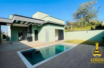 Casa com 3 dormitórios para alugar, 165 m² por r$ 6.320,00/mês - loteamento parque serras de atibaia i - atibaia/sp