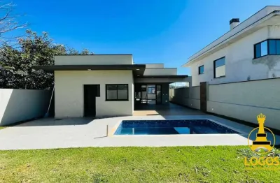 Casa com 3 dormitórios à venda, 174 m² por r$ 1.150.000,00 - loteamento parque serras de atibaia i - atibaia/sp