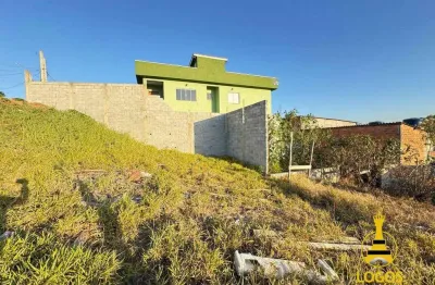 Terreno à venda, 150 m² por r$ 160.000 - jardim lucia - mairiporã/sp
