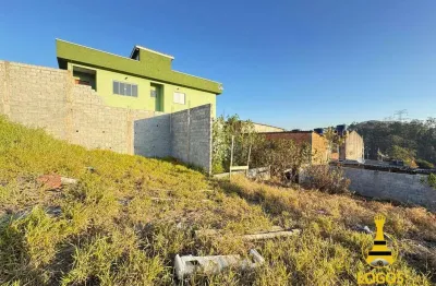 Terreno à venda, 150 m² por r$ 160.000,00 - jardim lucia - mairiporã/sp