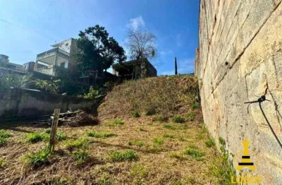 Terreno à venda, 300 m² por r$ 160.000,00 - capoavinha - mairiporã/sp