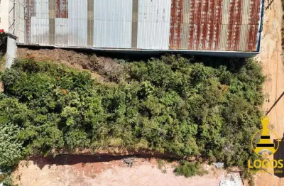 Terreno à venda, 800 m² por r$ 380.000,00 - terra preta - mairiporã/sp