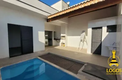 Casa com 3 dormitórios à venda, 104 m² por r$ 720.000,00 - nova atibaia - atibaia/sp