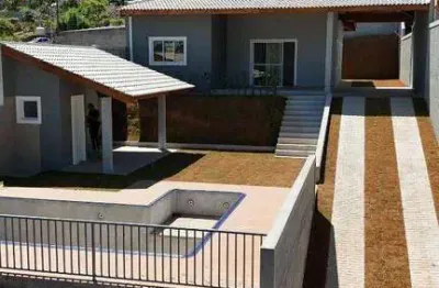 Casa com 3 dormitórios à venda, 140 m² por r$ 880.000,00 - parque bela vista - mairiporã/sp