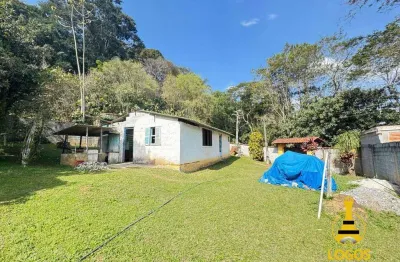 Terreno à venda, 1700 m² por r$ 320.000,00 - pedra vermelha - mairiporã/sp