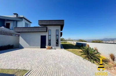 Casa com 2 dormitórios à venda, 85 m² por r$ 780.000,00 - guaxinduva - bom jesus dos perdões/sp