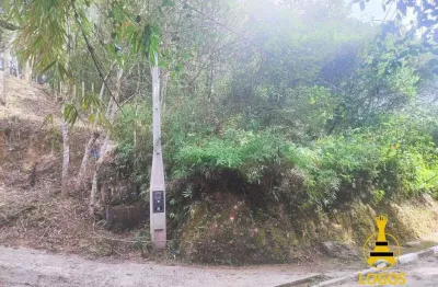 Terreno à venda, 1071 m² por r$ 580.000,00 - rio abaixo - mairiporã/sp
