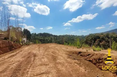 Terreno à venda, 300 m² por r$ 130.000 - corumbá - mairiporã/sp
