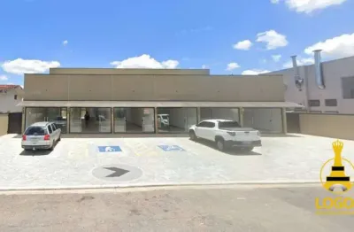 Sala para alugar, 70 m² por r$ 3.900,00/mês - jardim do lago - atibaia/sp