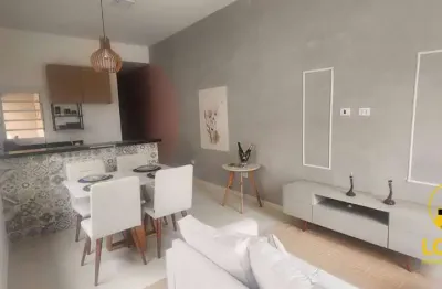 Casa com 2 dormitórios, 60 m² - venda por r$ 350.000 ou aluguel por r$ 1.950/mês - jardim santa fe - bom jesus dos perdões/sp