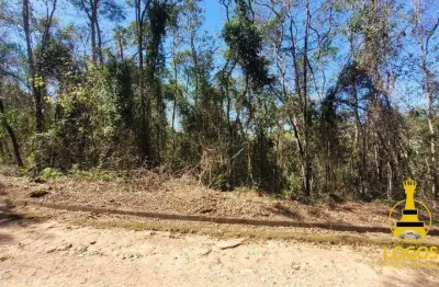 Terreno à venda, 3000 m² por r$ 195.000 - rancho maringa i - atibaia/sp