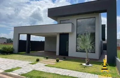 Casa com 3 dormitórios à venda, 160 m² por r$ 1.300.000 - portal lamis - atibaia/sp