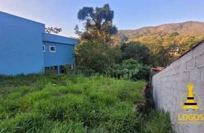 Terreno à venda, 250 m² por r$ 120.000 - terra preta - mairiporã/sp