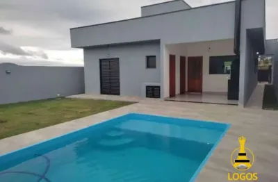 Casa com 3 dormitórios à venda, 145 m² por r$ 999.000 - : ecoville residence atibaia iii - atibaia/sp