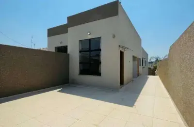 Casa com 3 dormitórios à venda, 82 m² por r$ 600.000 - jardim das cerejeiras - atibaia/sp