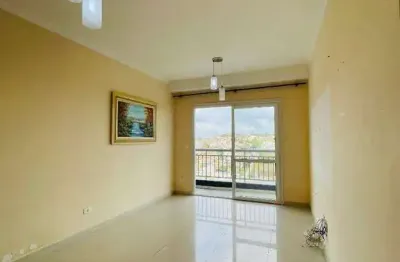 Apartamento com 3 dormitórios para alugar, 72 m² por r$ 2.420,01/mês - terra preta - mairiporã/sp