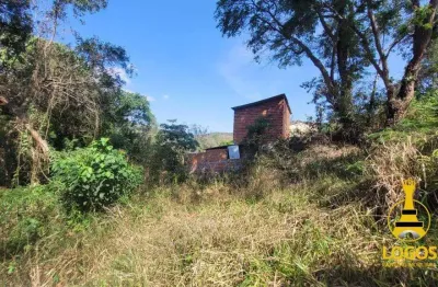 Terreno à venda, 270 m² por r$ 95.000 - sun valley - mairiporã/sp