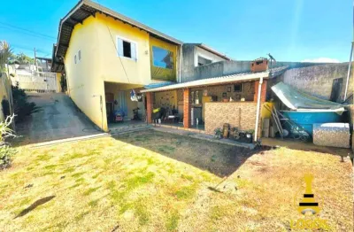 Casa com 2 dormitórios à venda, 110 m² por r$ 450.000 - sun valley - mairiporã/sp