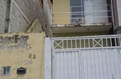 Casa com 2 dormitórios à venda, 56 m² por r$ 350.000 - jardim nippon - mairiporã/sp