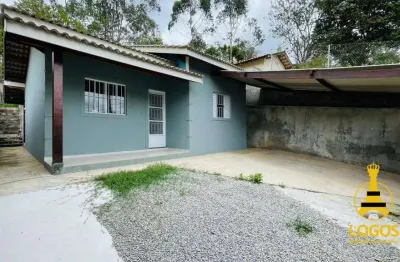 Casa com 2 dormitórios à venda, 67 m² por r$ 480.000,00 - sun valley - mairiporã/sp