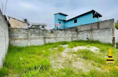 Terreno à venda, 250 m² por r$ 150.000 - sun valley - mairiporã/sp