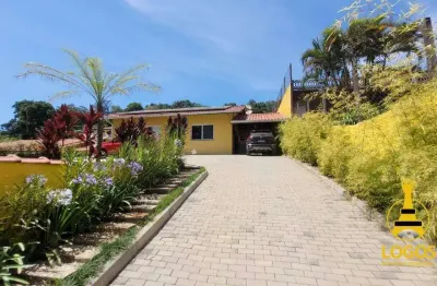 Casa com 2 dormitórios à venda, 161 m² por r$ 950.000 - canjica - mairiporã/sp