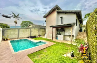 Casa com 3 dormitórios à venda, 92 m² por r$ 615.000 - sun valley - mairiporã/sp