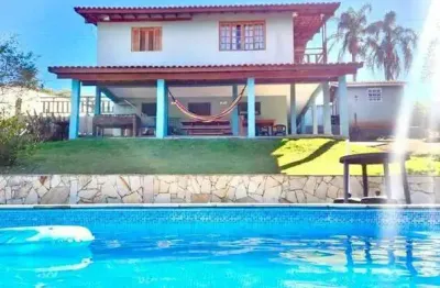 Chácara com 3 dormitórios, 1200 m² - venda por r$ 798.000,00 ou aluguel por r$ 4.500,00/mês - jardim estância brasil - atibaia/sp