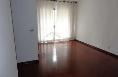 Apartamento com 3 quartos para alugar na Rua Bárbara Knippelberg Loureiro, Jardim Apolo, São José dos Campos