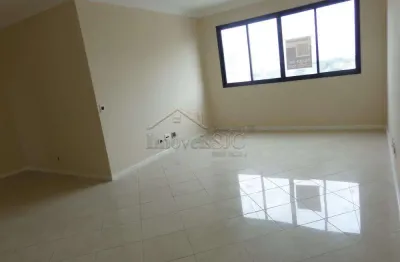 Apartamento com 4 quartos à venda na Rua Nassau, Vila Betânia, São José dos Campos