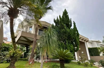 Casa em condomínio fechado com 4 quartos à venda na Avenida Alfredo Ignácio Nogueira Penido, Jardim Aquárius, São José dos Campos