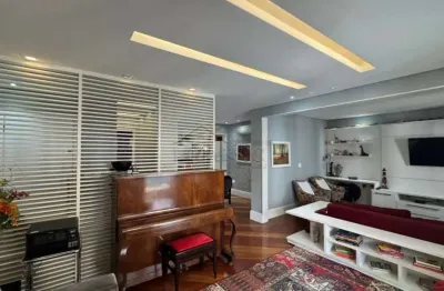 Apartamento com 3 quartos à venda na Avenida do Tubarão, Parque Residencial Aquarius, São José dos Campos