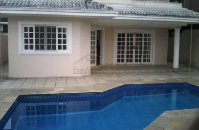 Casa em condomínio fechado com 4 quartos à venda na Rua Gilberto Teixeira Brunato, Rua Ermínio Neves Da Silva, Jardim Aquárius, São José dos Campos