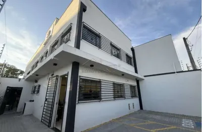 Prédio para alugar na Rua Lucélia, Chácaras Reunidas, São José dos Campos