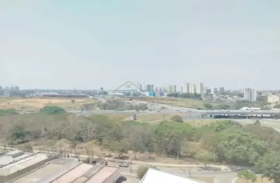 Sala comercial para alugar na Avenida Salmão, Salas, Jardim Aquárius, São José dos Campos