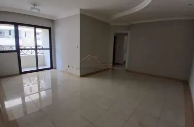 Apartamento com 3 quartos para alugar na Rua Benedito Osvaldo Lecques, Parque Residencial Aquarius, São José dos Campos