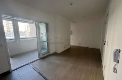 Lindo apartamento novo 2 dormitórios para locação com lazer completo