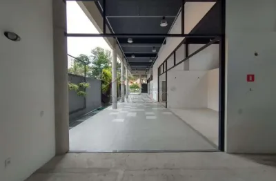 Sala comercial para alugar na Rua Engenheiro Prudente Meireles De Morais, Salão, Vila Adyana, São José dos Campos