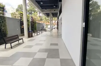 Sala comercial para alugar na Rua Engenheiro Prudente Meireles De Morais, Salão, Vila Adyana, São José dos Campos