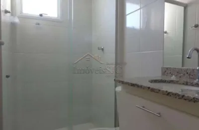 Apartamento com 2 quartos para alugar na Rua Kiyoshi Enomoto, Jardim América, São José dos Campos