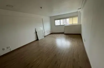 Sala comercial para alugar na Rua Doutor Orlando Feirabend Filho, Bloco A, Jardim Aquárius, São José dos Campos