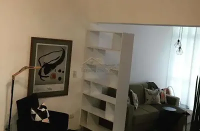 Apartamento com 2 quartos para alugar na Rua Jesus Garcia, Torre Taurus, Jardim Aquárius, São José dos Campos